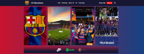 [HTML - CSS - JS tại F8] Một thời mày mò học, lục lại được trang web cũ – chia sẻ cùng anh em
