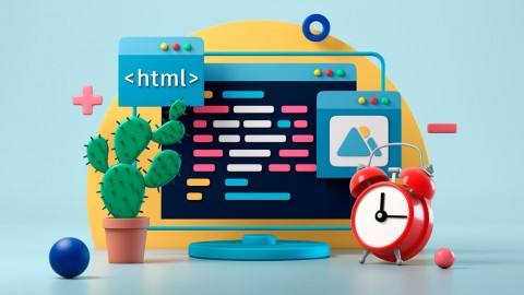 Cấu trúc cơ bản trong HTML