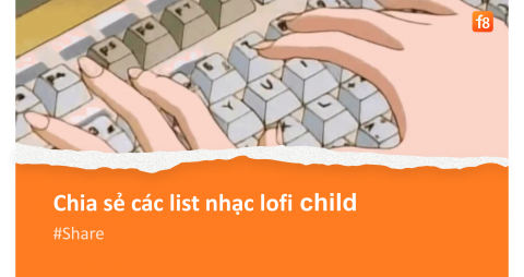 Thưởng thức âm nhạc không lời, lofi khi học tập