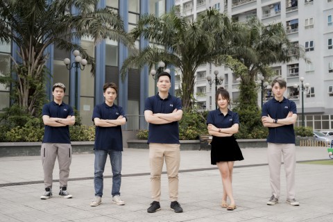 Áo Polo F8 Đã Về! Trên Tay Áo Polo F8 Của F8