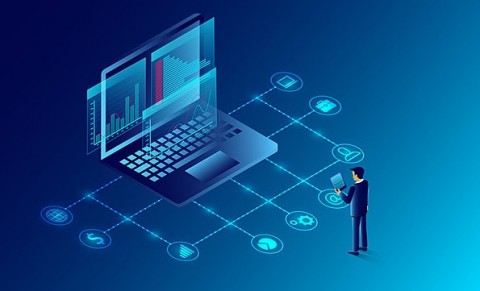 Setup Môi Trường Lập Trình Nhanh Chóng Cho Desktop. Phần 1: Lý thuyết