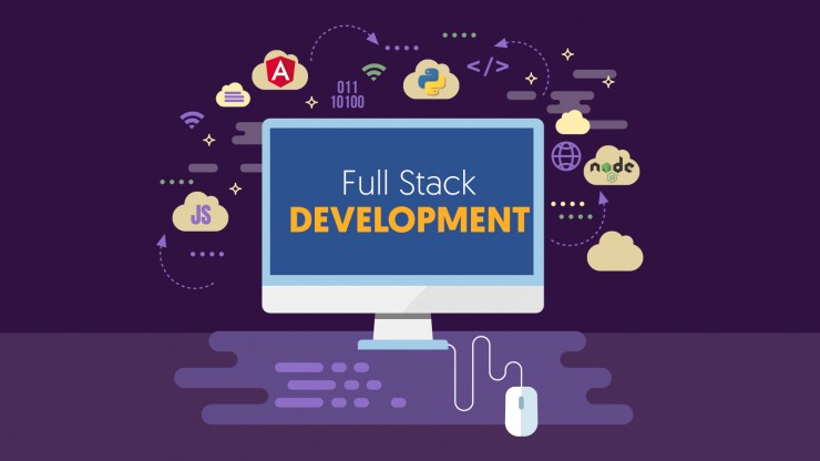 Giá trị của một Full-Stack Developer?