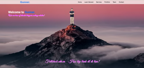 Thực hành Flexbox!