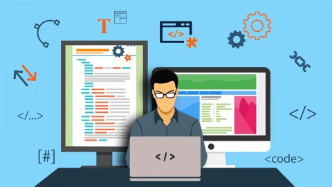 Lập trình là gì? Nghề lập trình có thật là lương “ngàn đô”?&nbsp;