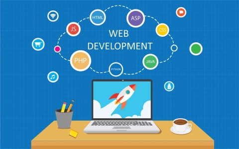 Lập trình web là gì? Kỹ năng nào lập trình viên web cần có?&nbsp;