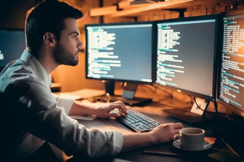 Khám phá IT là gì? Những vị trí đang phổ biến trong ngành IT