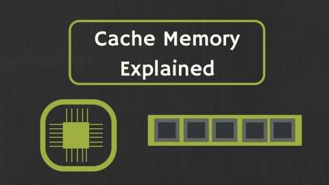[Cơ bản] Memory cache là gì?