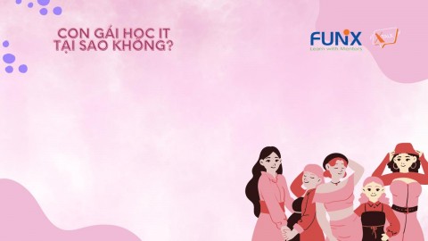 Học viên Funix lạc đường tới F8
