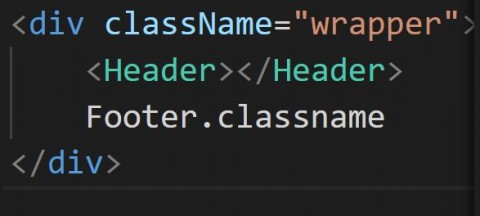 Viết nhanh các thẻ JXS như HTML trong VSCode