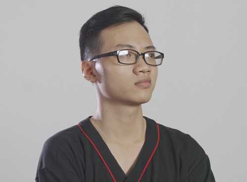 Trọng Nam Đoàn